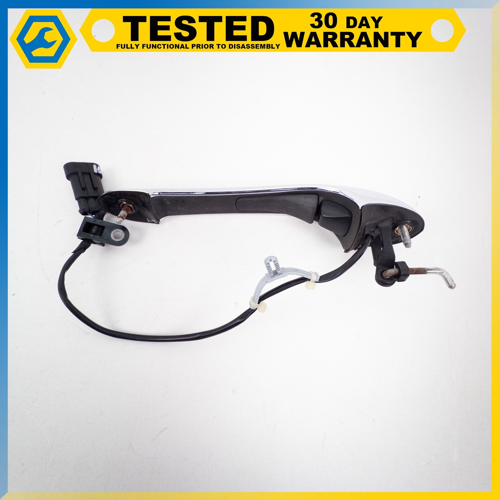 Maserati GranTurismo 2008-2019 Front Right Door handle