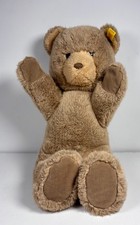 Vintage Steiff Teddy Bear 0205/25 Button in Ear. Made in Austria