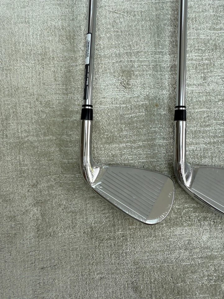 Wilson Staff Dynapower Golf Club set (5-PW) Left Handed (INC VAT) - Image 3 of 4