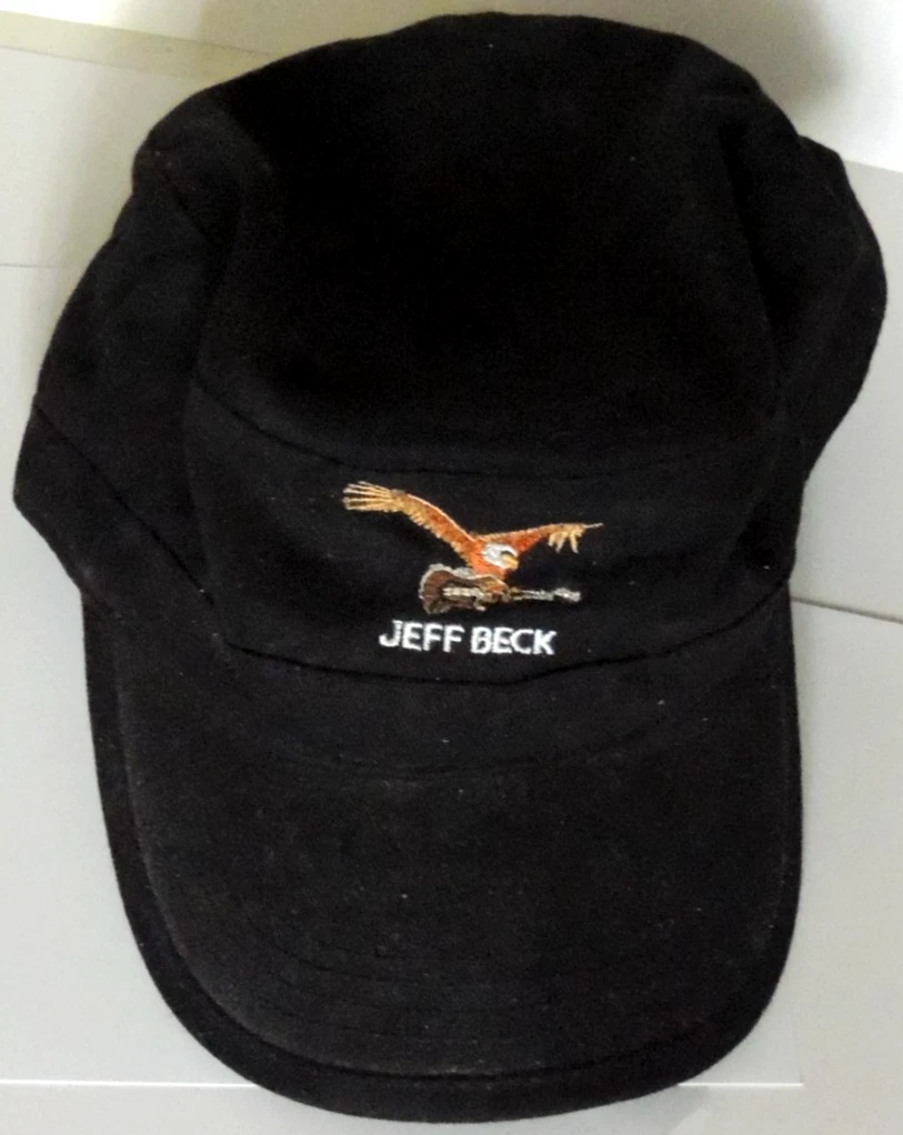 Jeff Beck Memorabilia for sale | eBay