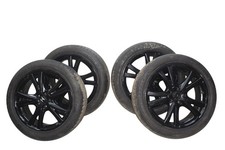 Juego de llantas de aleación HONDA CR-V MK4 245/45 R19 2.2 diésel 110kw 2014