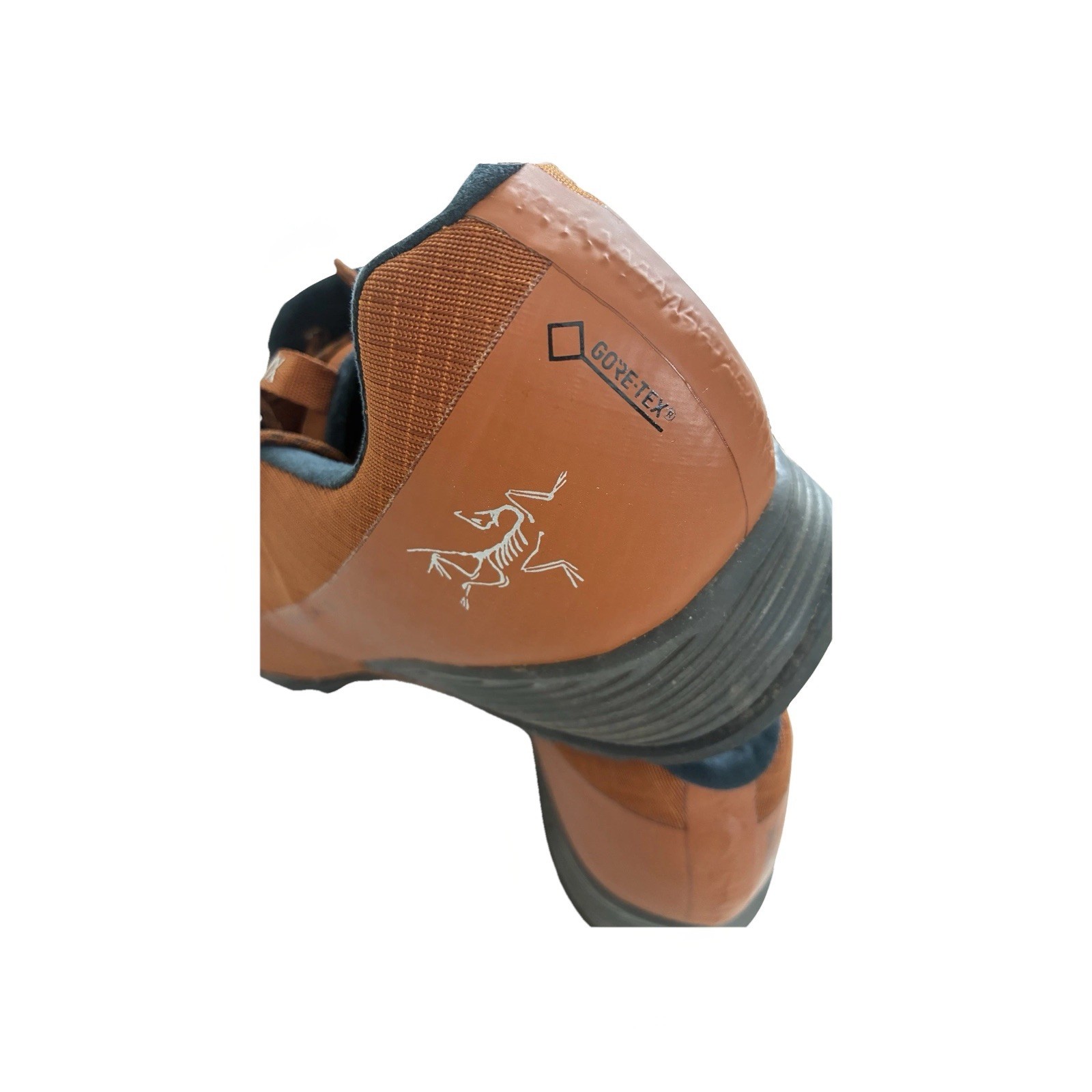 ARCTERYX GORETEX KONSEAL  FL SHOES MEN’S 9 thumbnail 5