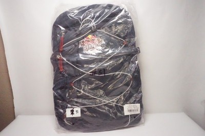 Red Bull Rampage Navy Blue  Backpack NEW