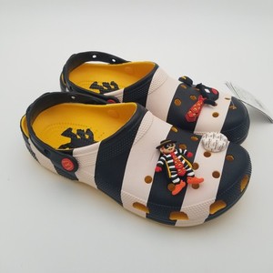 Hamburglar Crocs | eBay display picture 1