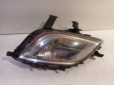 Opel Astra J Nebelscheinwerfer links 2009-07 13293618 B 16 DTH