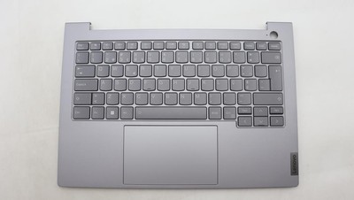 Original 5CB1M48479 Lenovo Thinkpad Tastatur  portugiesisch ThinkBook 14 G6 IRL 