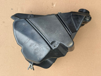2002 KTM 250 SX 125 200 300 BLACK OEM FUEL TANK GAS CELL 8L | eBay