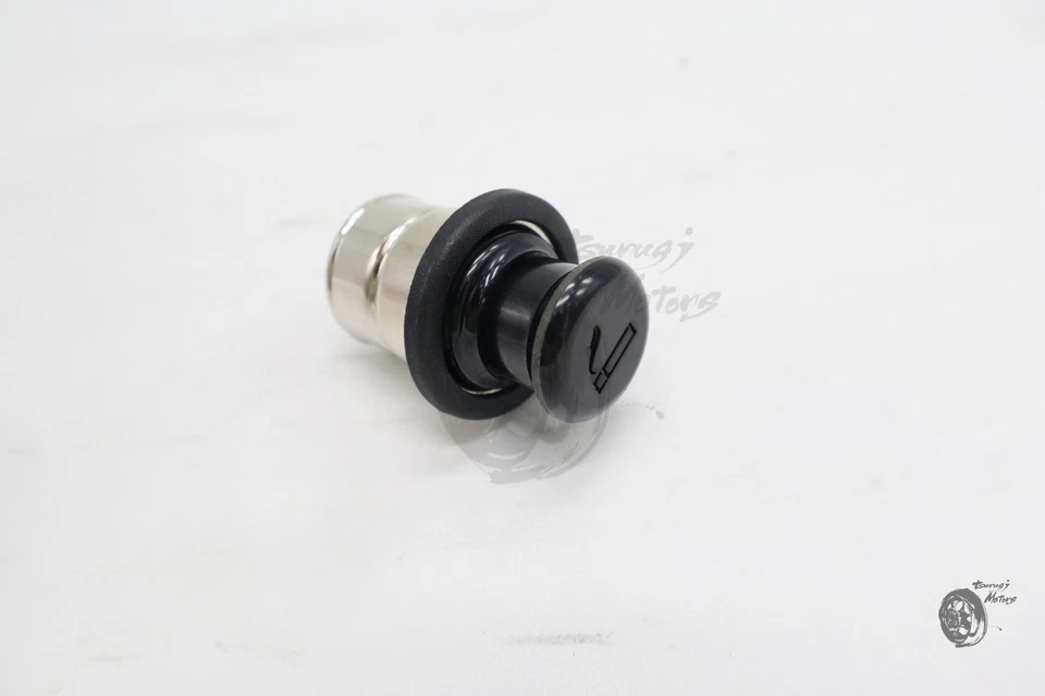 Encendedor Nissan compatible con Skyline GTR R32 R33 240SX Silvia 25335-40Y01 Foto 4 de 4