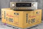Accuphase E-280 Integrated stereo Amplifier W/ original box in Excellent