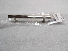 Emtek 86489US15 Cabinet pull 5"