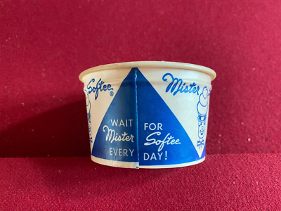 1950's, Mister Softee, 