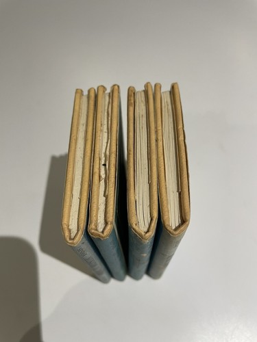 Maurice Sendak, The Nutshell Library, 1st Edition Miniature, Pierre Etc - Picture 3 of 16