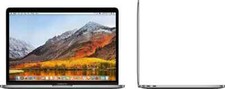 Apple MacBook Pro 15.4-inch, Touch Bar, Core i7, 16GB RAM, 512GB SSD, Space Gray