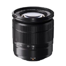 USED Fujifilm XC 16-50mm f/3.5-5.6 OIS Zoom Black Excellent FREE SHIPPING