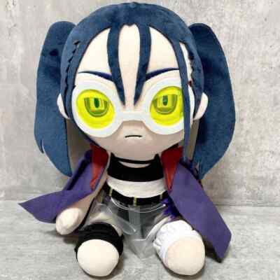 Ado Big Plush Doll Odo 30cm Mouth Shut Limited Taito 2022 Japan | eBay