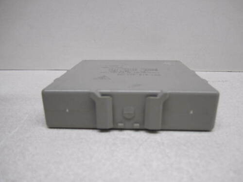 PORSCHE 911 997 & CAYMAN 987 987.2 DYNAMIC ADAPTIVE HEADLIGHT CONTROL MODULE - Picture 4 of 8