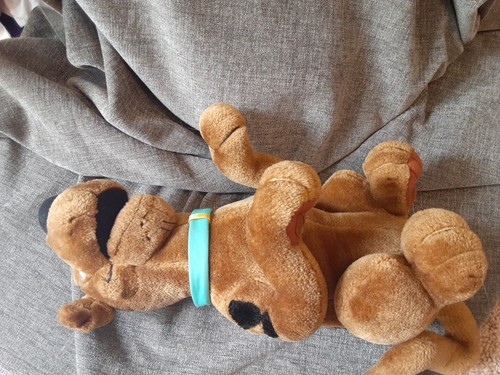 Scooby Doo X Cartoon Network Plush Stuffed Animal Toy Cartoons - Picture 3 of 8