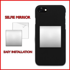 B2G1 Selfie Small Phone Mirror Square 2" for OnePlus Nord CE/ Nord 2 / Nord CE 2