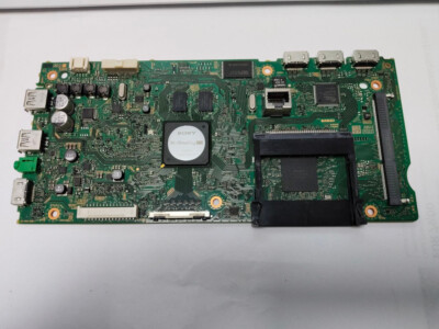 Sony Hauptplatine von KDL-48W605B   1-889-202-22   173457422