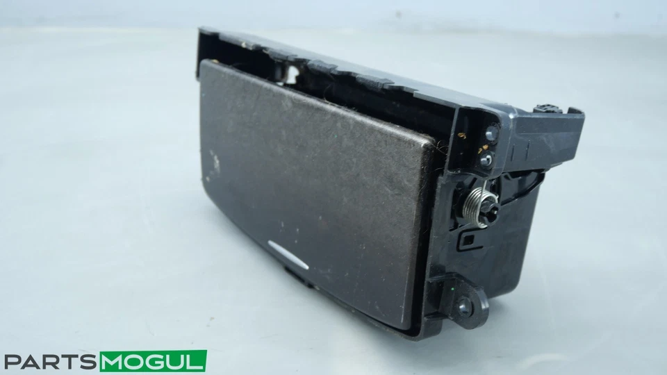 Infiniti JX35 QX60 2013-2016 consola central delantera portavasos OEM Foto 3 de 4