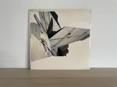 Satoshi Tomiie   Up In Flames 12'' Trance Vinyl David Morales Bedrock INCredible