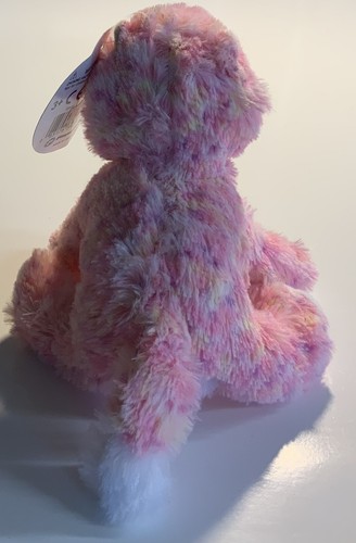 Playmaker Toys Cat In A Purse Pink Cat (Does Not Actually Come With Purse) 7” - Picture 4 of 7