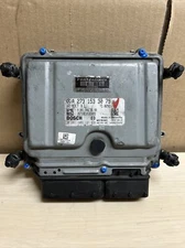 Mercedes CLK550 CLS550 E550 M273 ECU Engine Control Module Unit A2731533079