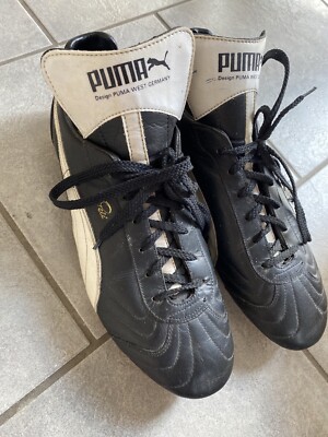 Puma Pele 1970 World Cup