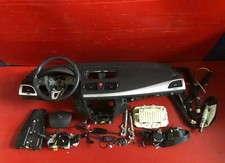 PLANCIA CRUSCOTTO CON AIRBAG RENAULT MEGANE 2014/15
