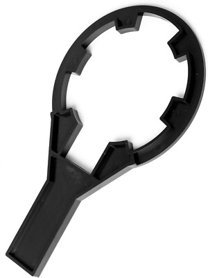 AR-PRO Chlorinator Schraubenschlüssel Öffner mit CLX200K O-Ringen