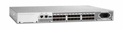 HP StorageWorks 8/8 San Switch AM866A, licencja