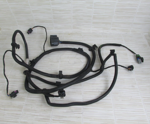 Arnés sensor estacionamiento parachoques delantero Volvo Xc70 2008-2013 - Imagen 2 de 5