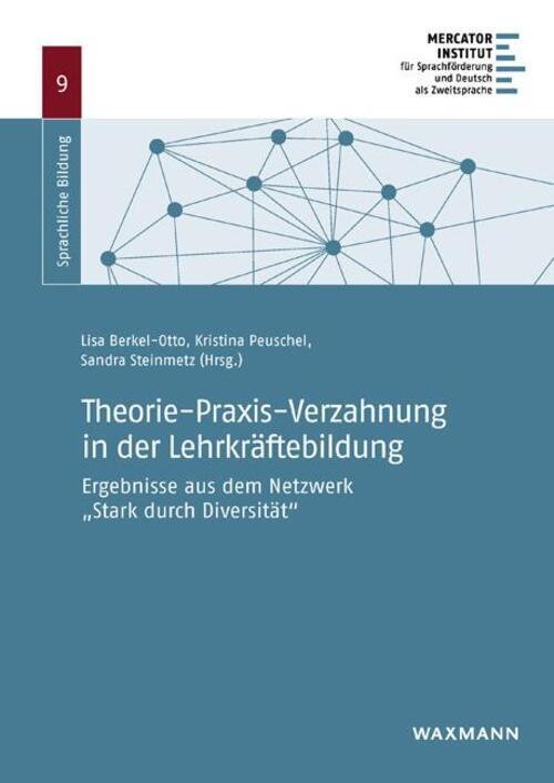 Theorie-praxis-verzahnung In Der Lehrkräftebildung | Lisa Berkel-otto