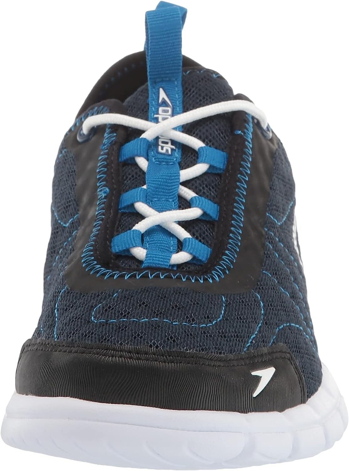 Speedo Men's Hybrid Watercross Water Shoe, Navy/White Size 8 eBay