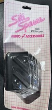 Sili Spares R385 Large Stack Audio Cabinet / Amplifier Corners