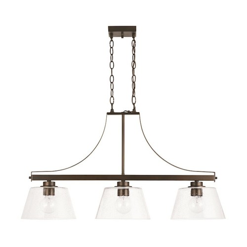 Capital Lighting 3-Light Small Island 