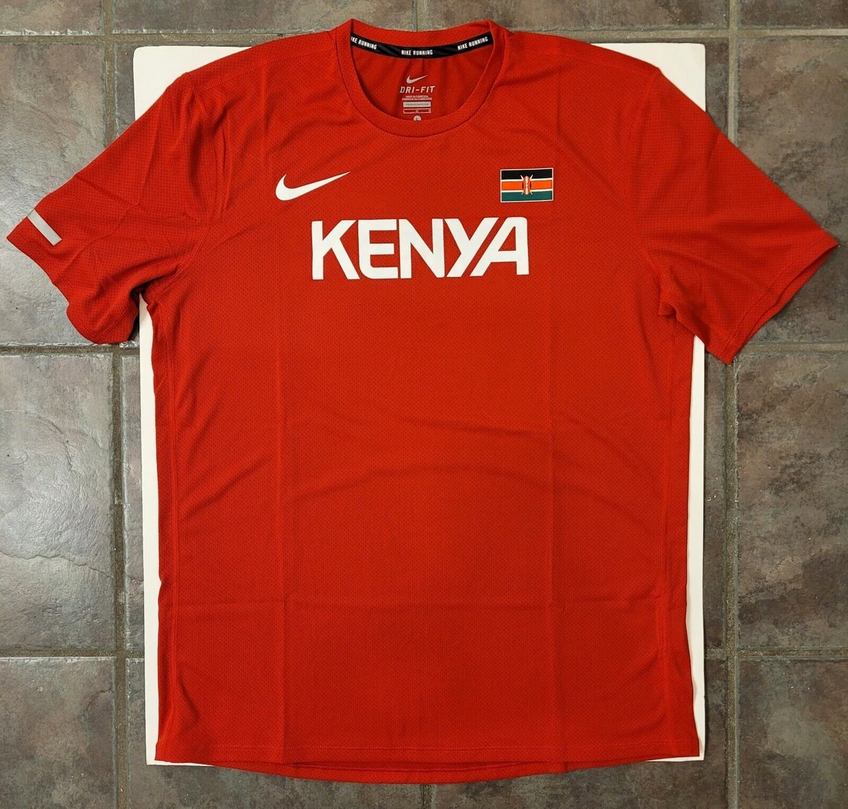T shirt nike pro homme sale