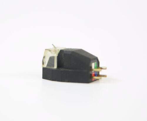 Cartouche micro RATA avec aiguille RP20 - Photo 2 sur 4