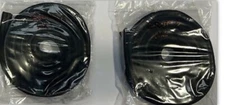 VAUXHALL/OPEL CORSA B 93 ONWARDS PAIR OF OE SPEC DOOR SEALS