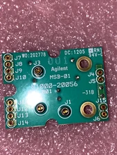 Agilent N1000-20056 / N1000-63047 Board Assembly