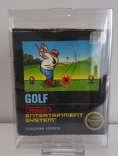 ebay® Auktion 162786541017 | Nintendo NES - Spiel | Golf | mit OVP | gut A1268 Thumbnail of ebay® auction 162786541017 | Nintendo NES - Spiel | Golf | mit OVP | gut A1268
