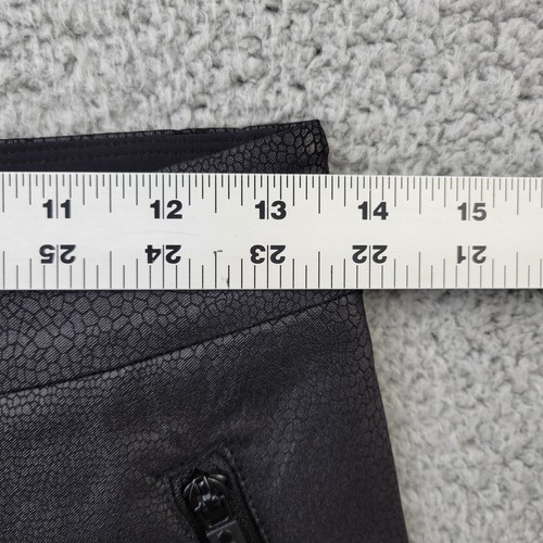 Swing Control Ankle Pants Womens 0 Snake 28"Viscose Blend Chino meas 27x28 w/Tag - Picture 14 of 18