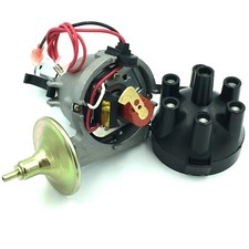 Accuspark Landrover 6 Cylinder - Positive earth Stealth Electronic Ignition pack