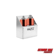 Extreme Max 5001.6294 Propane Torch or Fire Extinguisher Holder for Trailer Shop