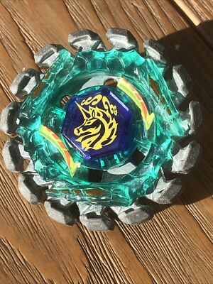 Blitz Unicorno Metal Fight Beyblade 2236 Nr.7341 Takara Tomy