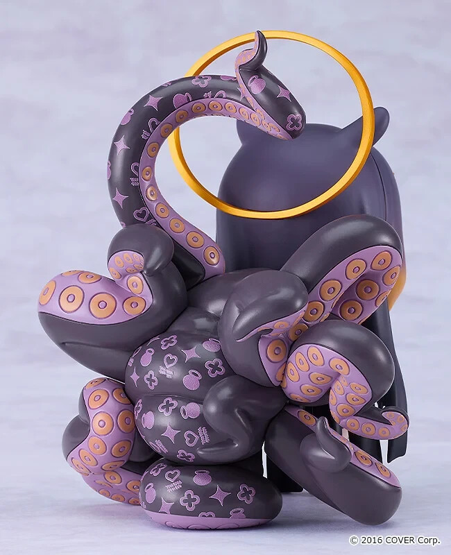 Ninomae Inanis DX 2350-DX フィギュア Ninomae Inanis DX 2350-DX