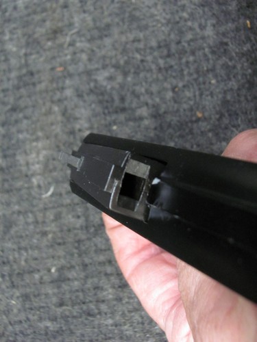 Marksman Repeater .177 Cal Air Pistol - Picture 4 of 12