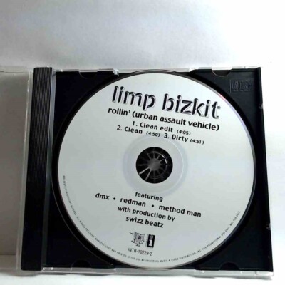 methods of mayhem レコード LP limp bizkit Amazon.com: Methods Of Mayhem [180-Gram Black Vinyl]: CDs