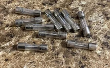 Wickmann 19521600001 5X20MM 16A 250VAC Miniature Fuse (10pcs = 1 lot)