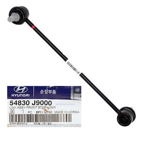 GENUINE 54830J9000 Link Front Stabilizer for Hyundai 19-20 GENUINE 54830J9000 Link Front Stabilizer for Hyundai 19-20